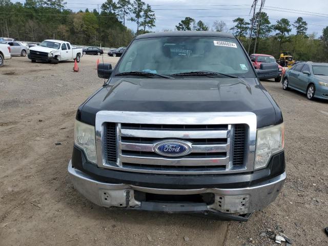 2010 Ford F150 Supercrew - Фото 5