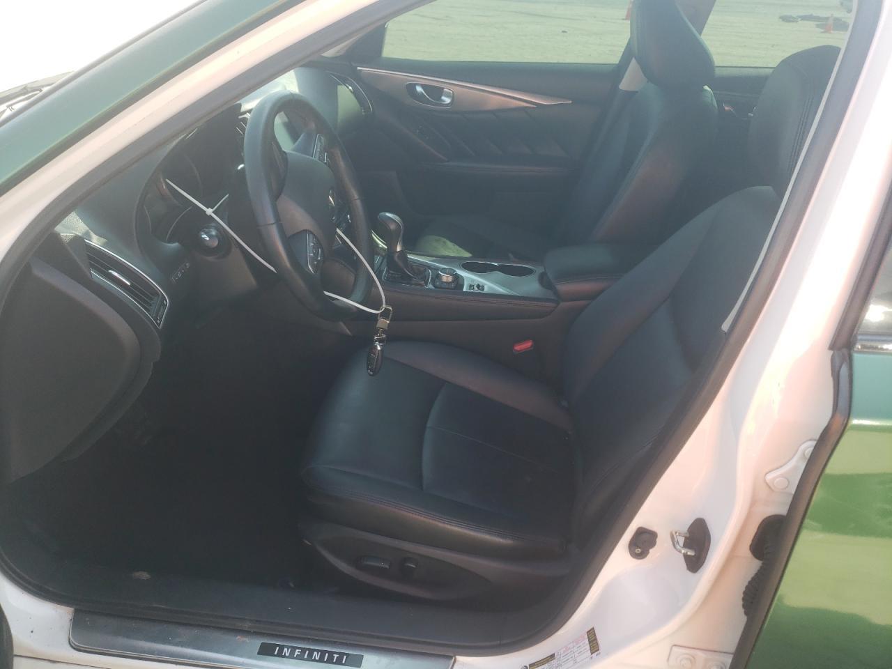 2015 INFINITI Q50 BASE - Image 7