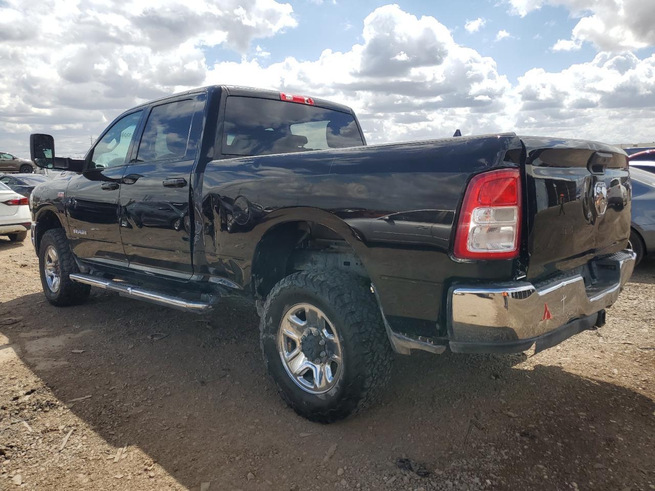 2022 RAM 2500 BIG H - Image 2