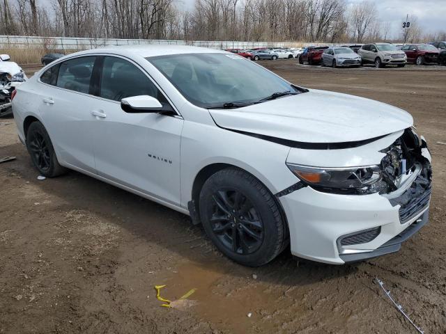 2017 Chevrolet Malibu Lt - Image 4