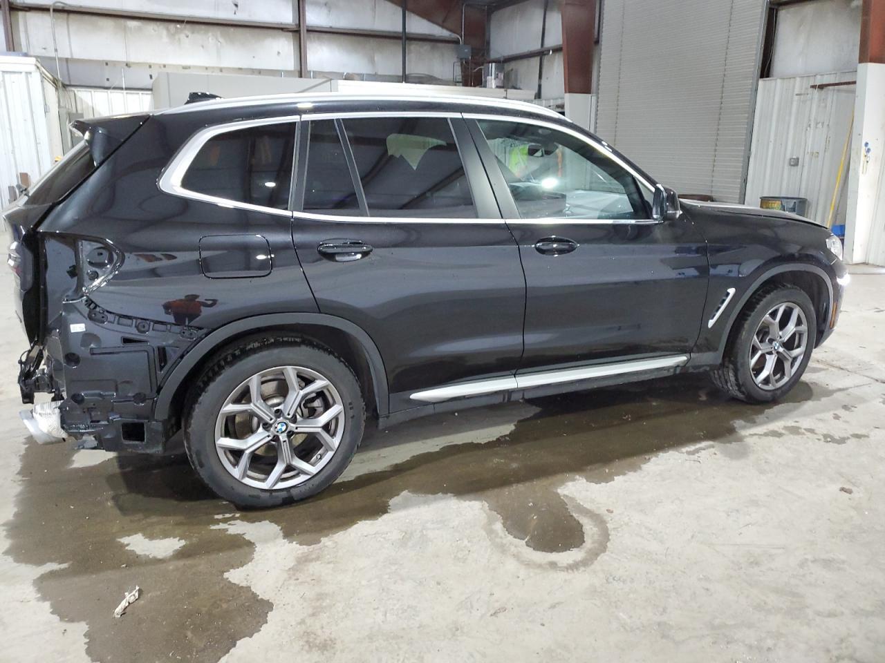 2024 BMW X3 XDRIVE3 - Image 3
