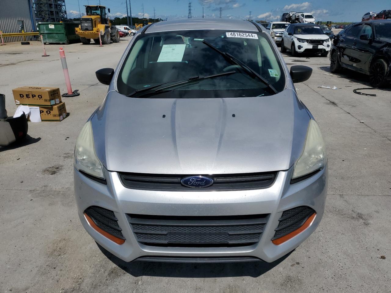 2013 FORD ESCAPE S - Image 5