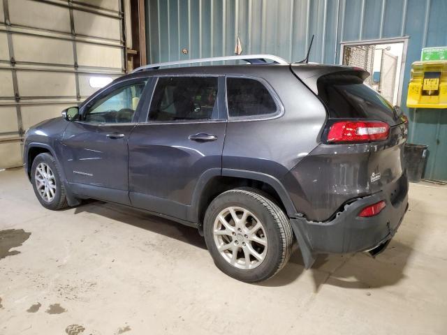2016 JEEP CHEROKEE L - Фото 2