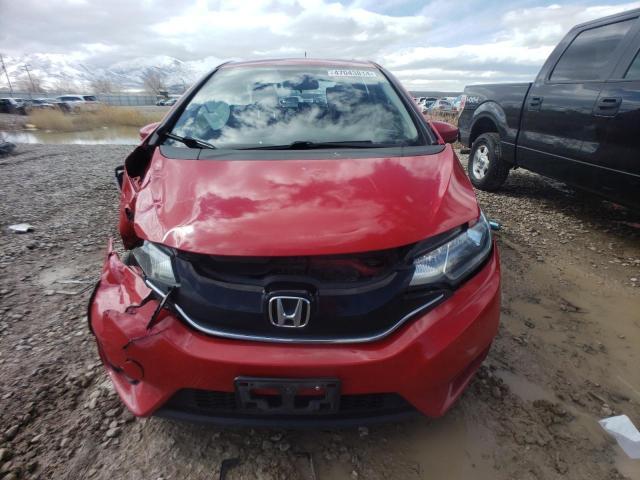 2015 Honda Fit Ex - Image 5