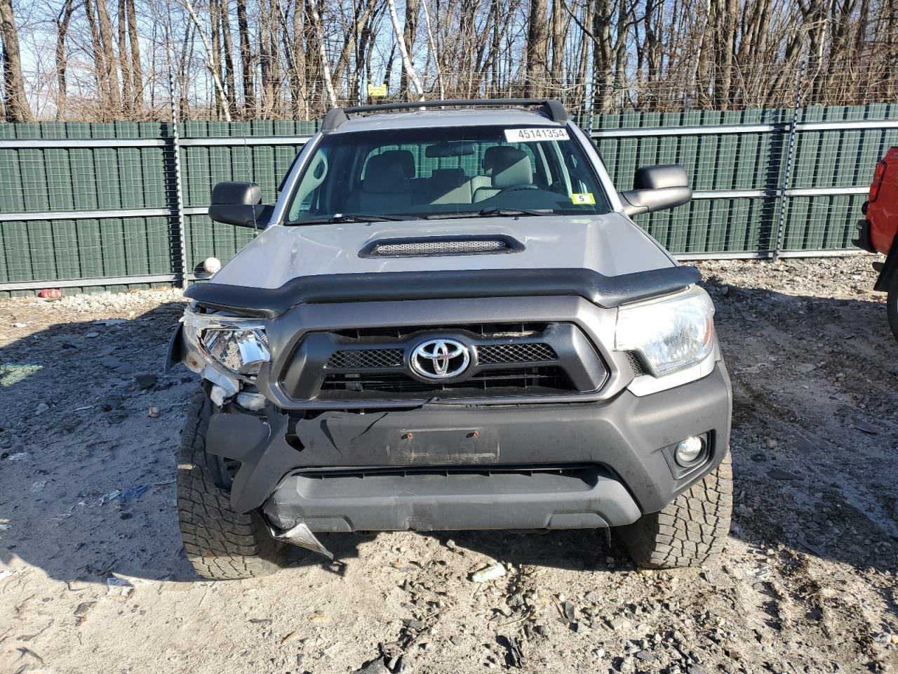 2013 TOYOTA TACOMA DOU - Image 5