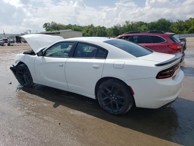 2022 Dodge Charger Sxt - Фото 2