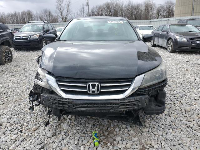 2014 Honda Accord Sport - Фото 5