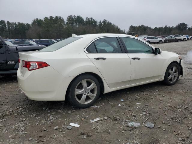 2010 Acura Tsx - Фото 3