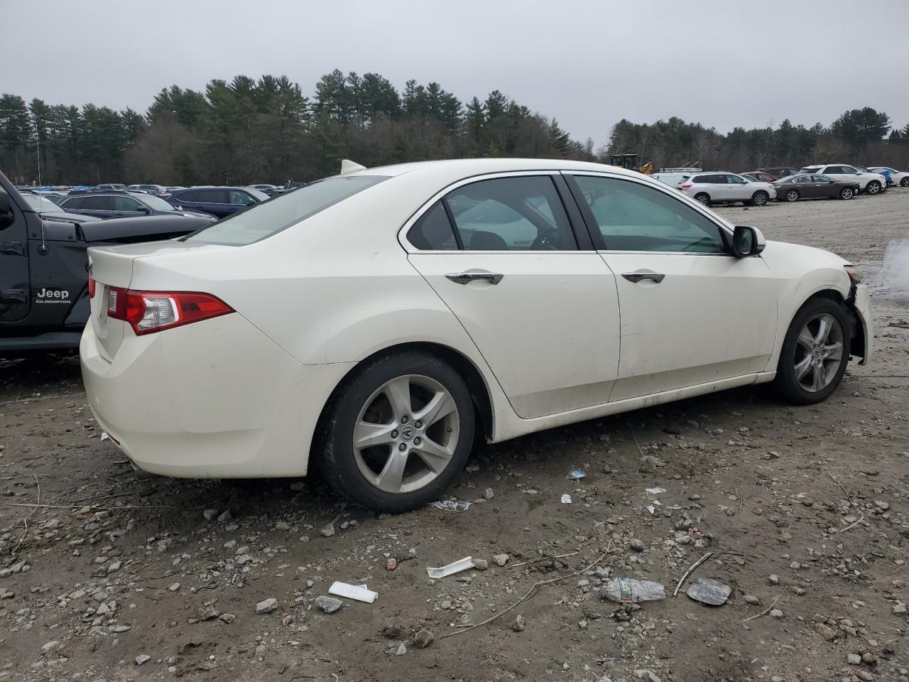 2010 ACURA TSX - Image 3