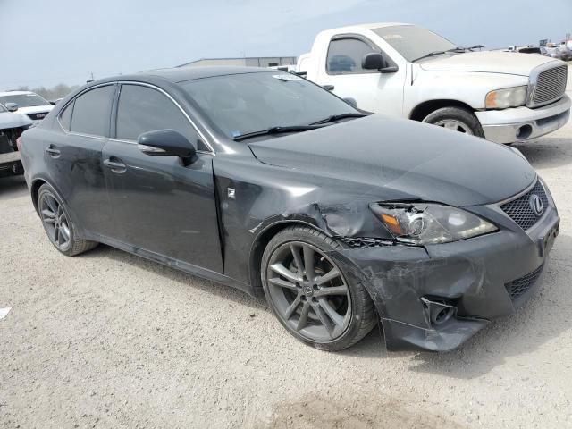 2011 Lexus Is 250 - Фото 4