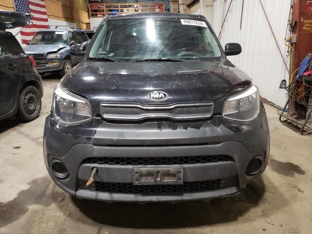 2017 Kia Soul - Фото 5