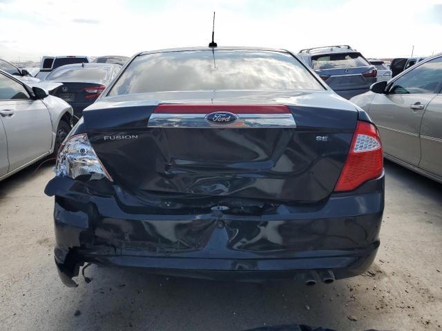 2012 Ford Fusion Sel - Image 6