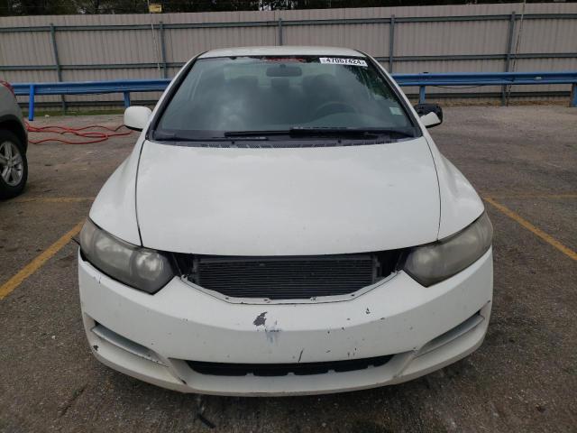 2011 Honda Civic Lx - Фото 5