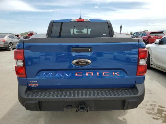 2024 Ford Maverick Lariat - Image 6