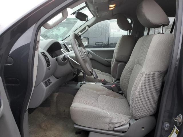 2012 Nissan Frontier S - Фото 7