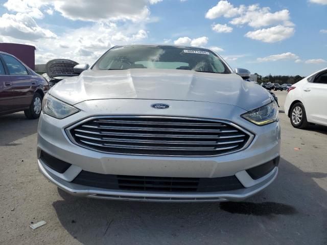2017 FORD FUSION - Фото 5