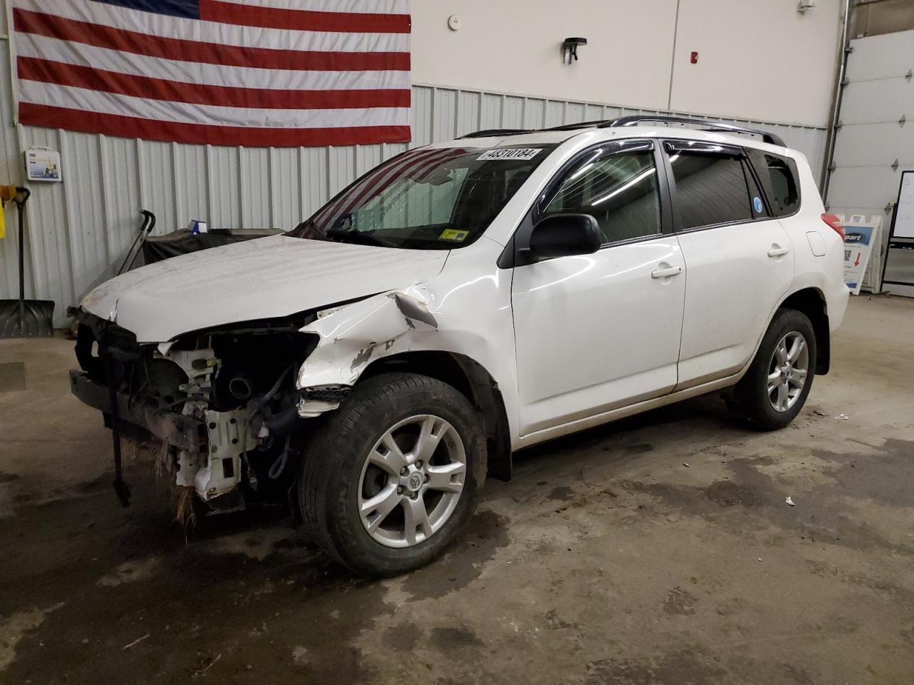 2011 TOYOTA RAV4
