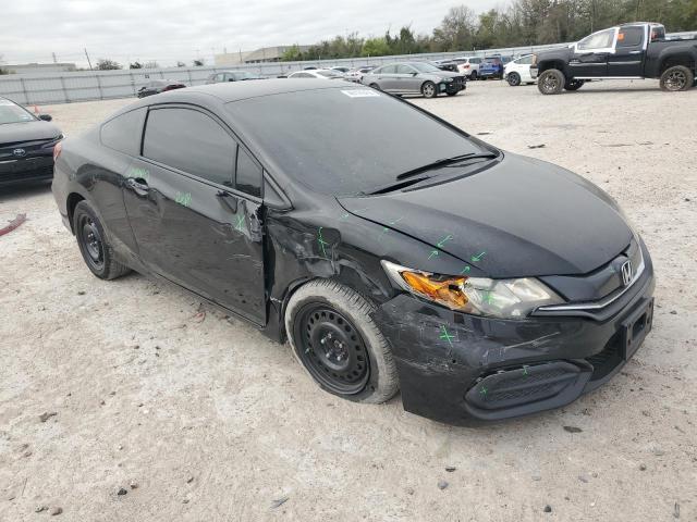 2015 Honda Civic Lx - Фото 4