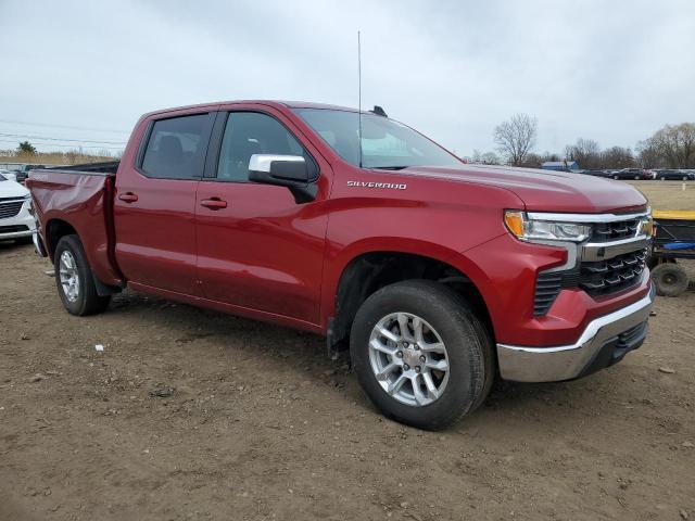 2023 Chevrolet Silverado K1500 Lt - Фото 4