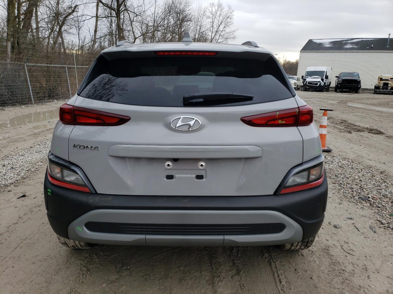 2023 HYUNDAI KONA SEL - Image 6