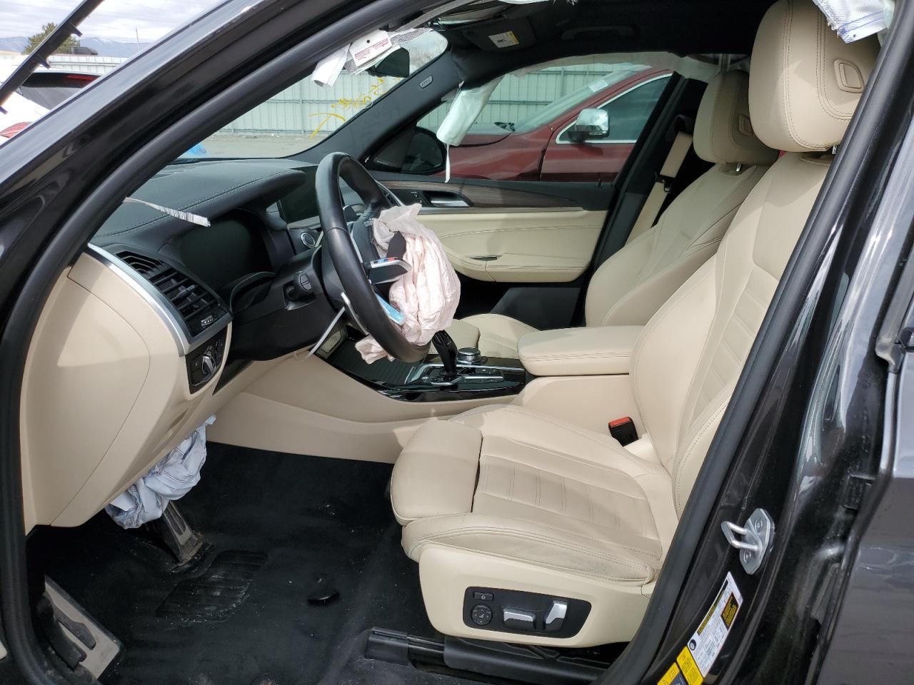 2021 BMW X3 XDRIVE3 - Image 7