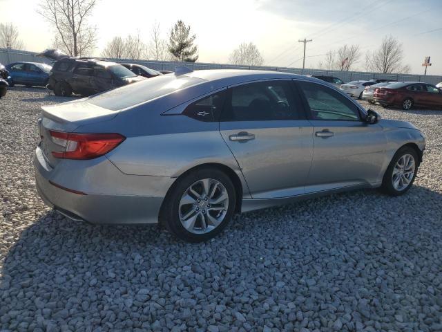 2018 Honda Accord Lx - Фото 3