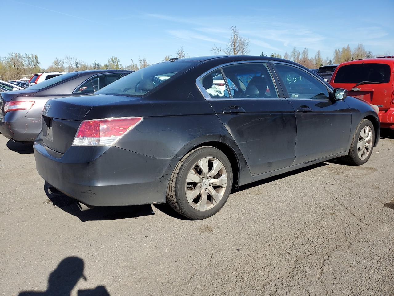 2010 HONDA ACCORD EXL - Image 3
