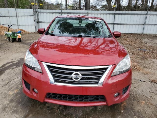 2013 Nissan Sentra S - Image 5