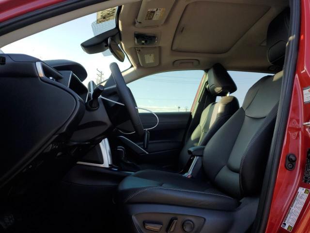 2022 Toyota Corolla Cross Xle - Фото 7