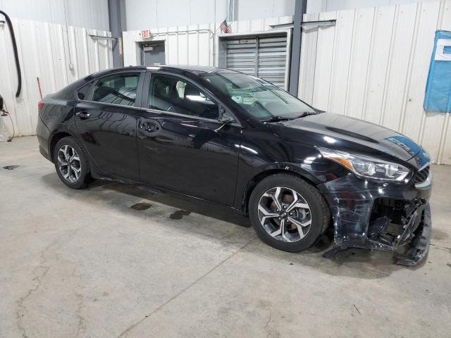 2020 Kia Forte Fe - Фото 4