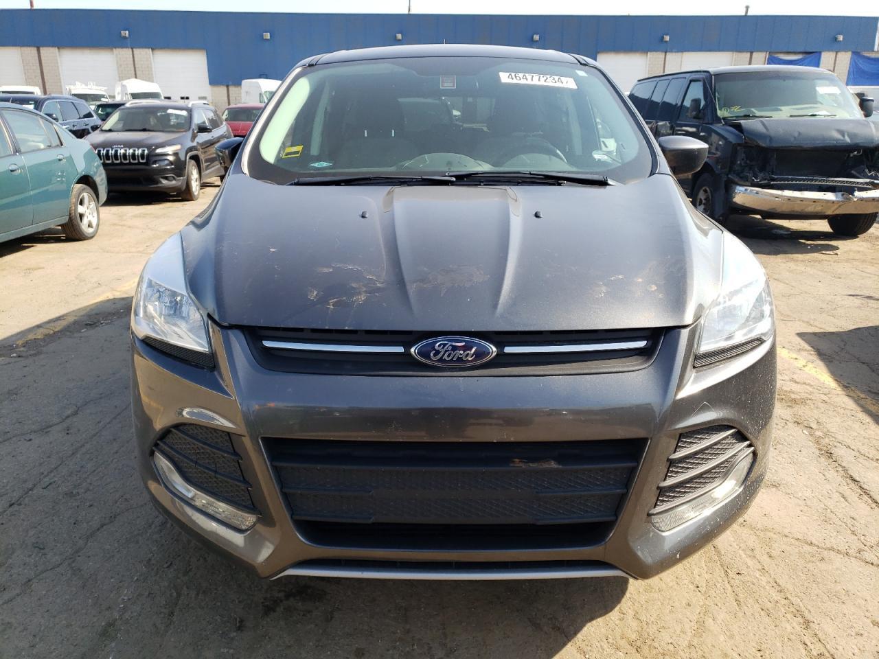 2015 FORD ESCAPE SE - Image 5