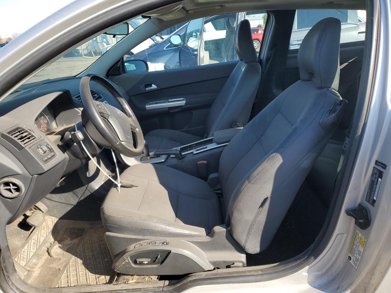 2011 VOLVO C30 T5 - Фото 7