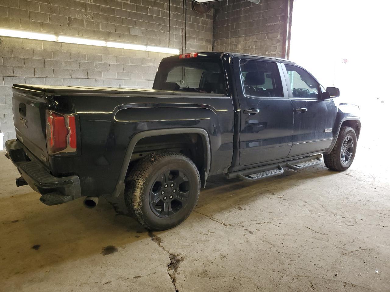2017 GMC SIERRA K15 - Image 3