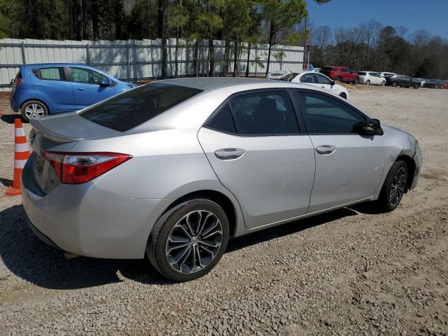 2016 Toyota Corolla L - Фото 3