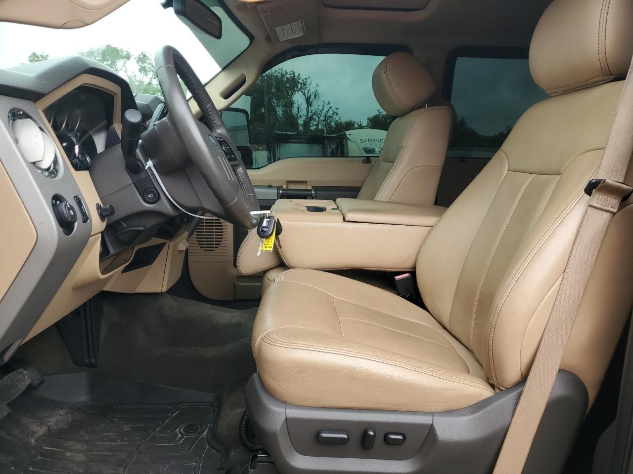 2016 FORD F250 SUPER - Фото 7