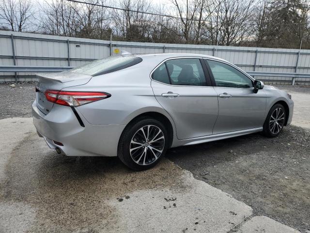 2019 Toyota Camry L - Фото 3