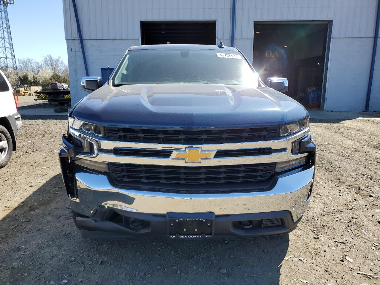 2020 CHEVROLET SILVERADO - Image 5
