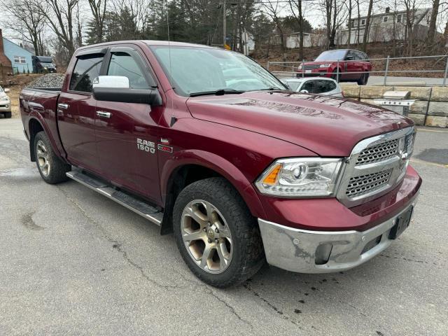 2017 RAM 1500 - Image 4