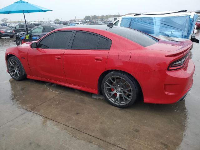 2016 Dodge Charger Srt 392 - Фото 2