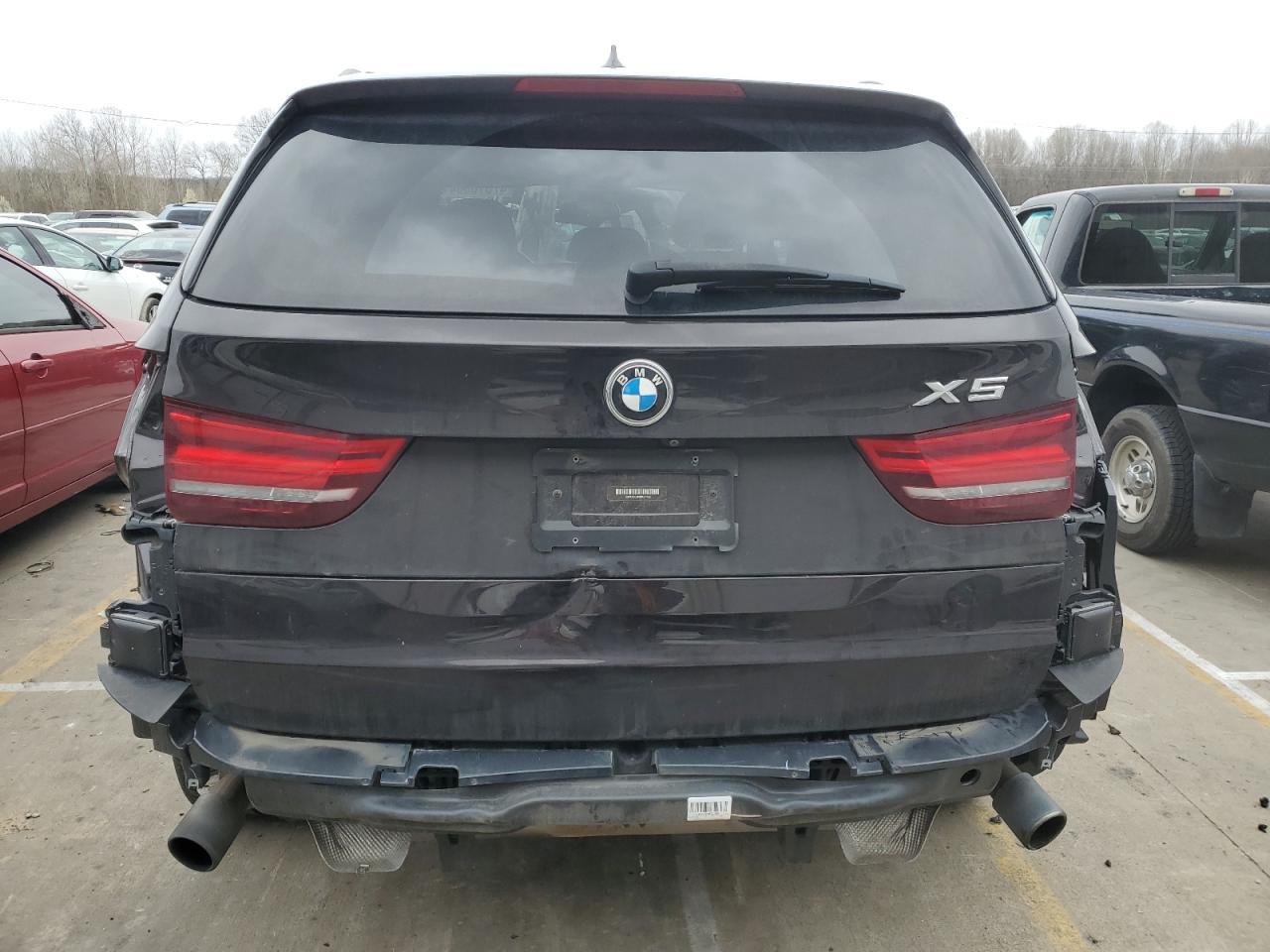 2017 BMW X5 XDRIVE3 - Image 6