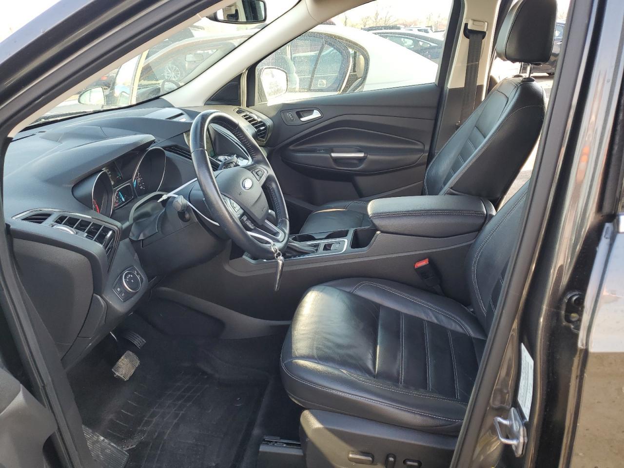 2017 FORD ESCAPE TIT - Image 7