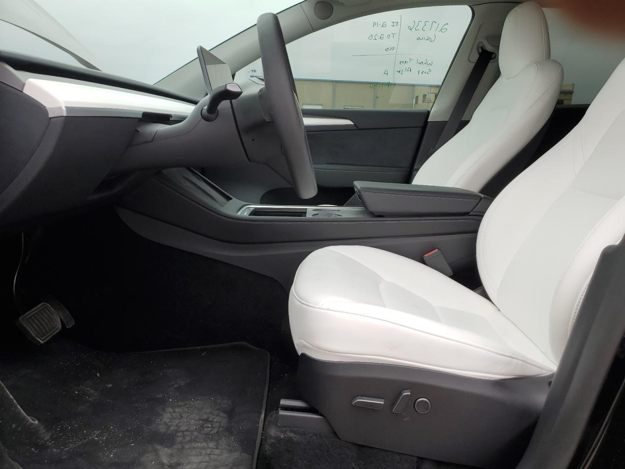 2023 TESLA MODEL Y - Image 7