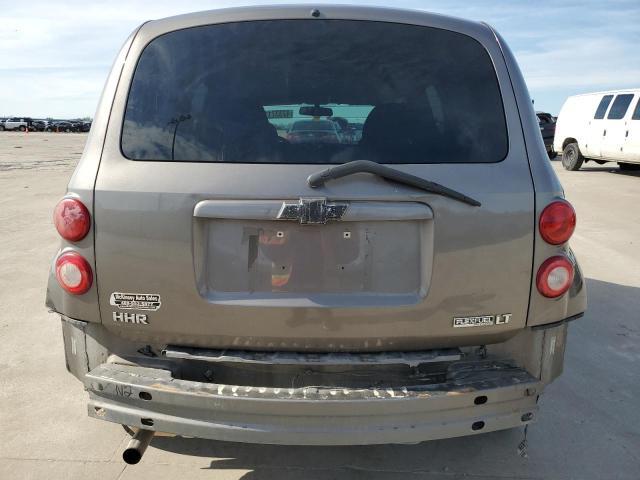 2011 Chevrolet Hhr Lt - Image 6