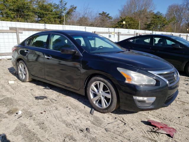 2013 Nissan Altima 2.5 - Фото 4