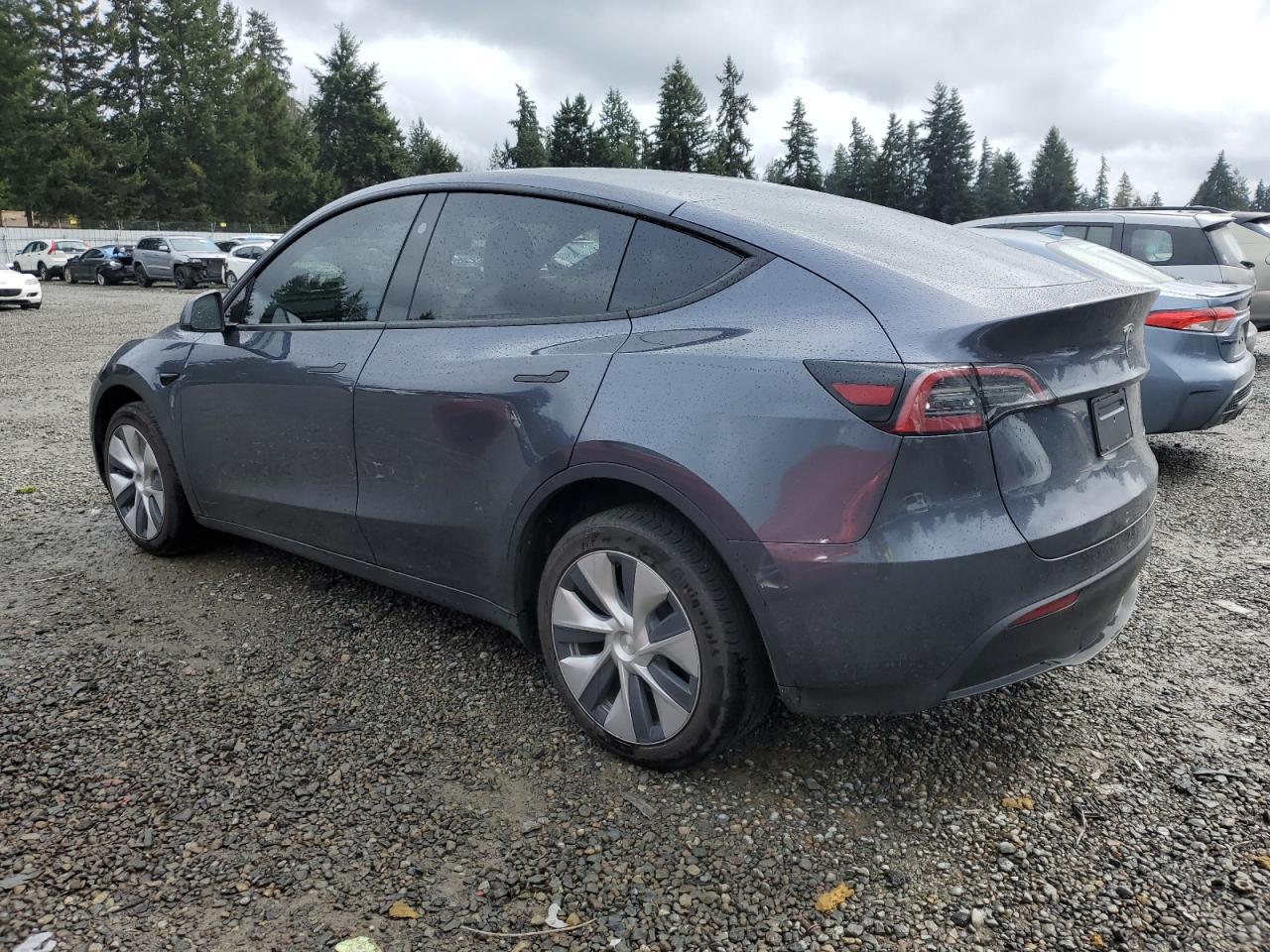 2023 TESLA MODEL Y - Image 2