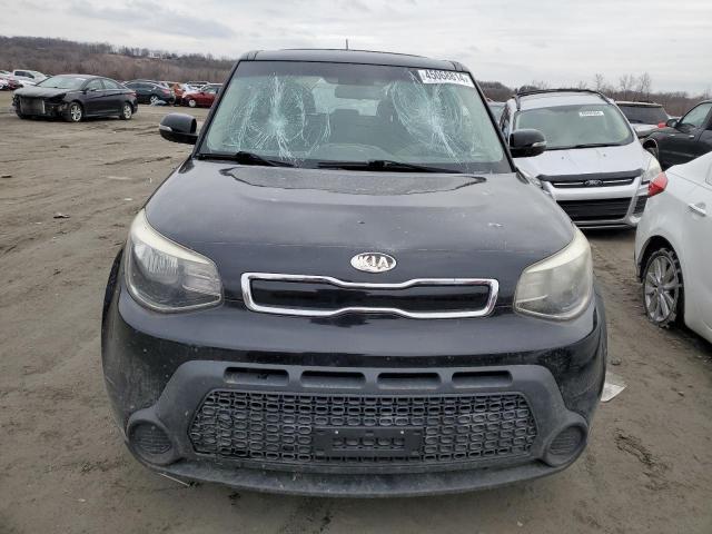 2014 Kia Soul + - Image 5