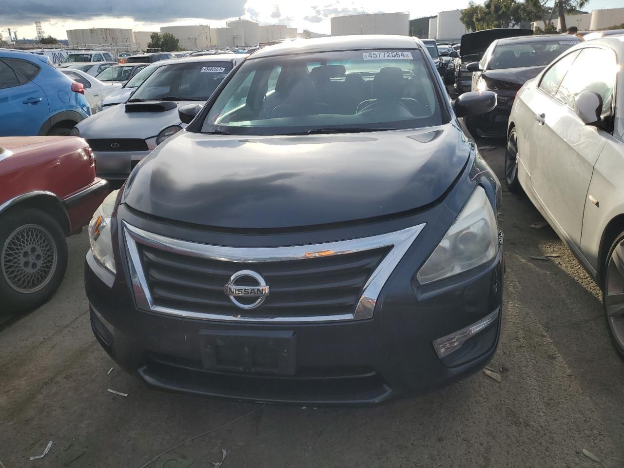 2015 NISSAN ALTIMA 2.5 - Фото 5