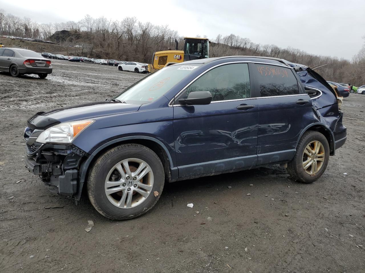 2011 HONDA CR-V EX car image