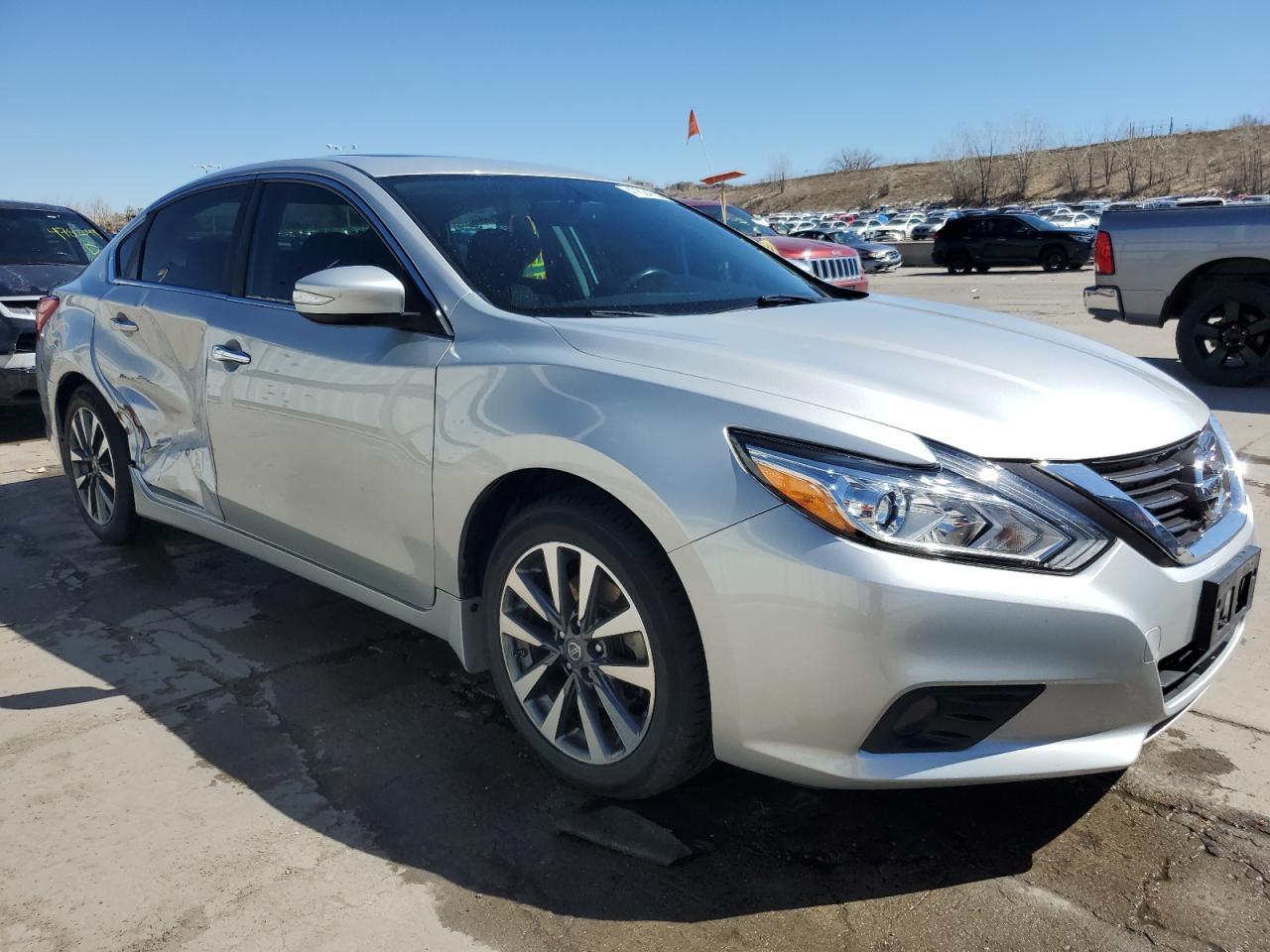 2016 NISSAN ALTIMA 2.5 - Image 4