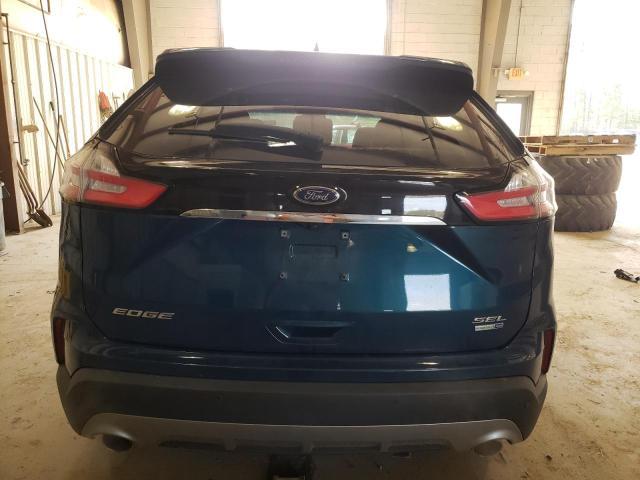 2020 Ford Edge Sel - Фото 6